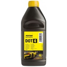 Stabdžių skystis TEXTAR 95002200
