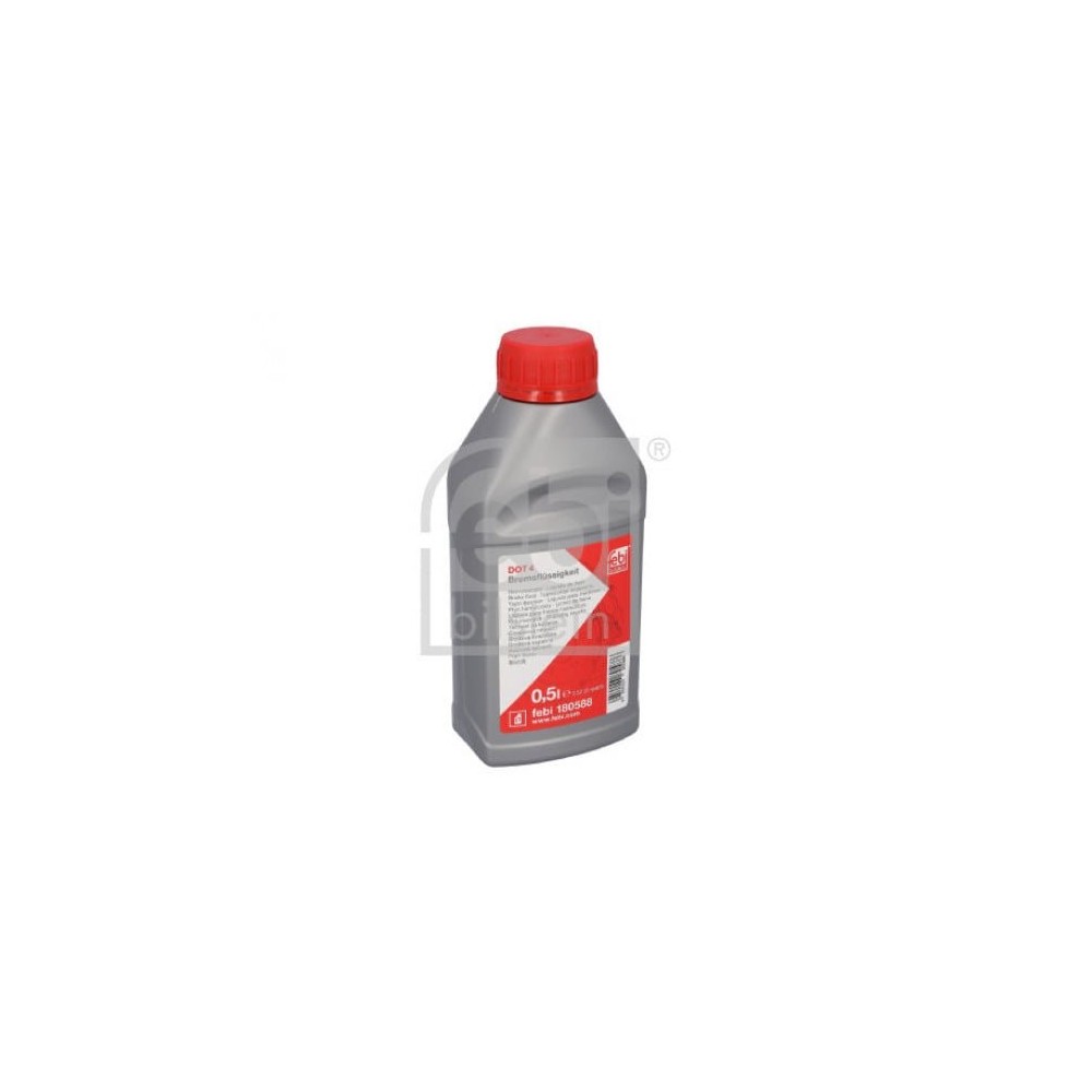 Stabdžių skystis FEBI BILSTEIN 180588