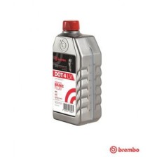 Stabdžių skystis BREMBO L 04 205