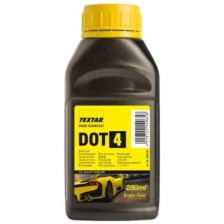 Stabdžių skystis TEXTAR 95002100