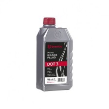 Stabdžių skystis BREMBO L 03 005