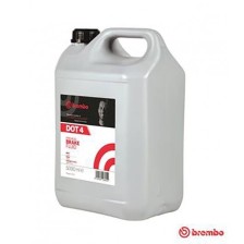 Stabdžių skystis BREMBO L 04 050