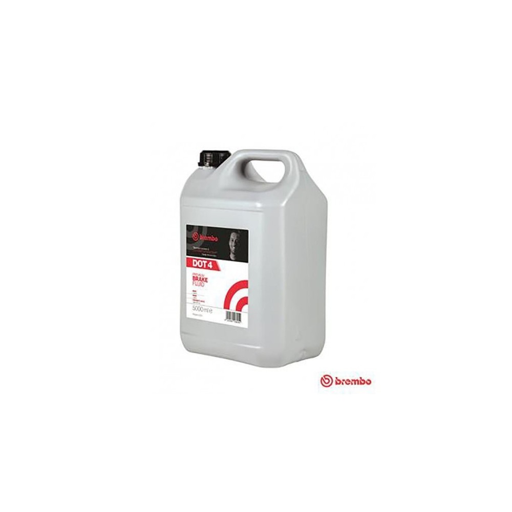 Stabdžių skystis BREMBO L 04 050