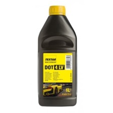 Stabdžių skystis TEXTAR 95006200