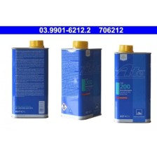 Stabdžių skystis ATE 03.9901-6212.2