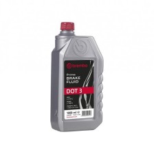 Stabdžių skystis BREMBO L 03 010