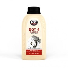 Stabdžių skystis K2 DOT4 Racing 250ml