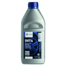 Stabdžių skystis HELLA 8DF 355 360-021