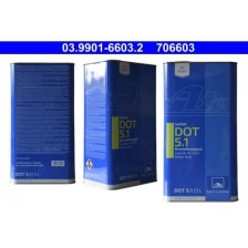 Stabdžių skystis ATE 03.9901-6603.2