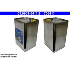 Stabdžių skystis ATE 03.9901-6411.2