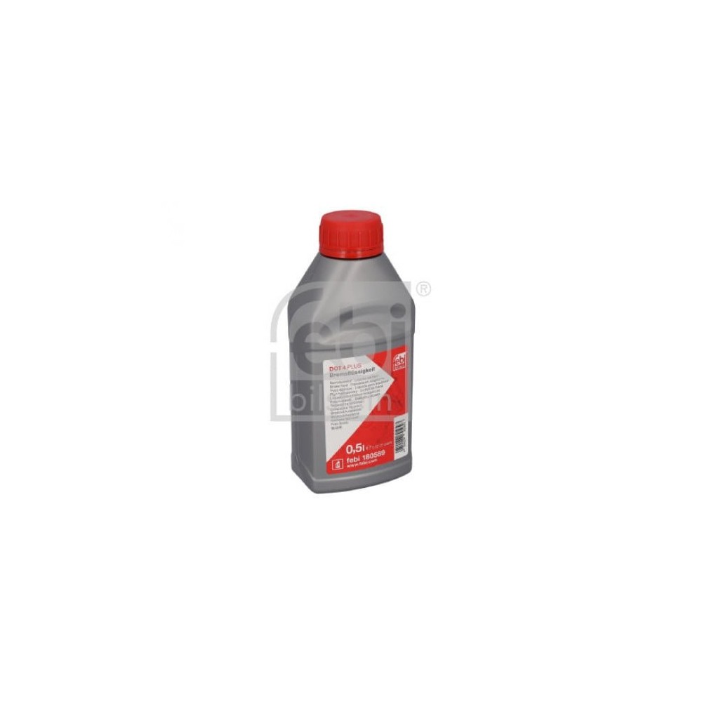 Stabdžių skystis FEBI BILSTEIN 180589