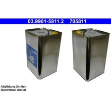 Stabdžių skystis ATE 03.9901-5811.2