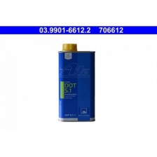 Stabdžių skystis ATE 03.9901-6612.2