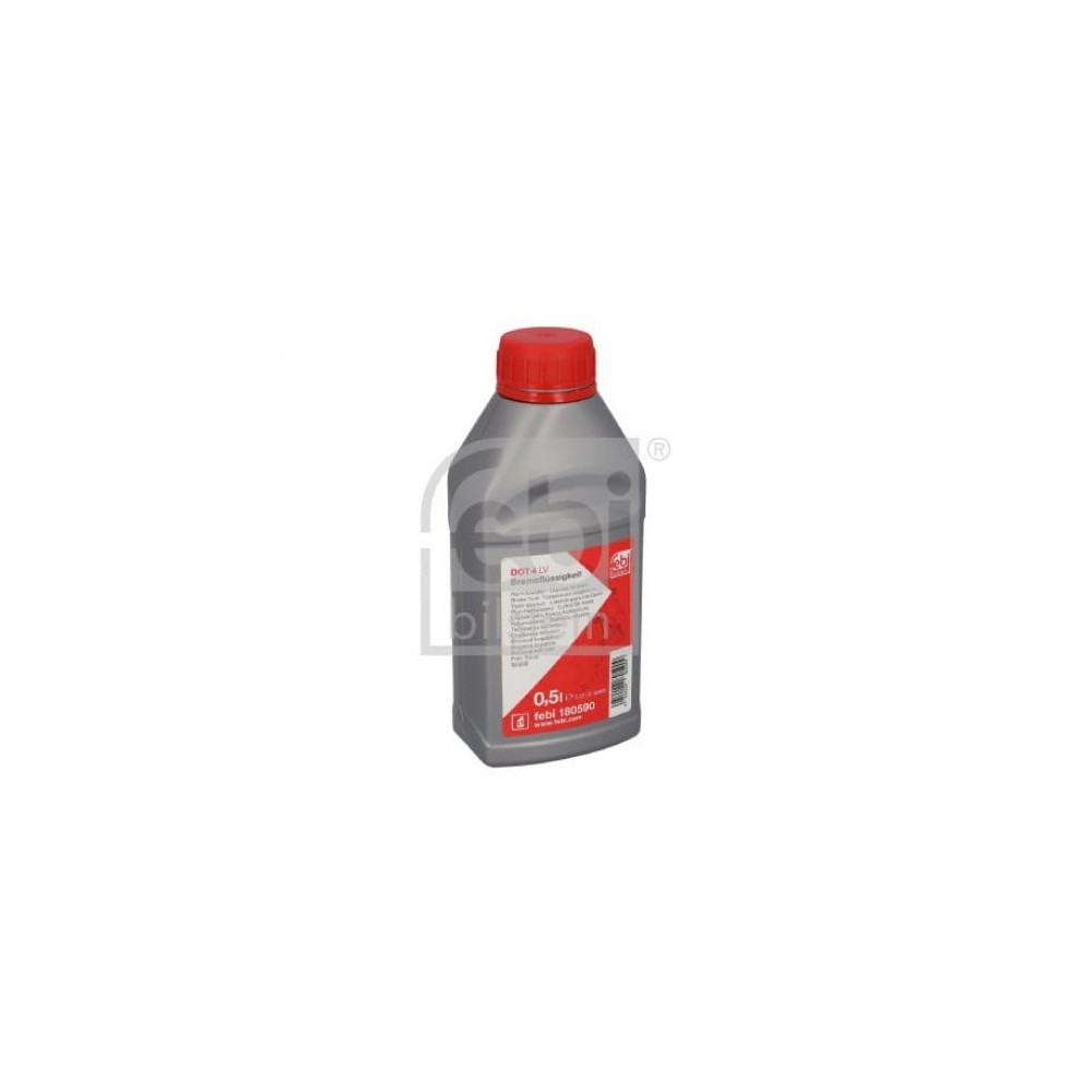 Stabdžių skystis FEBI BILSTEIN 180590
