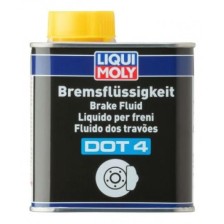 Stabdžių skystis LIQUI MOLY 3085