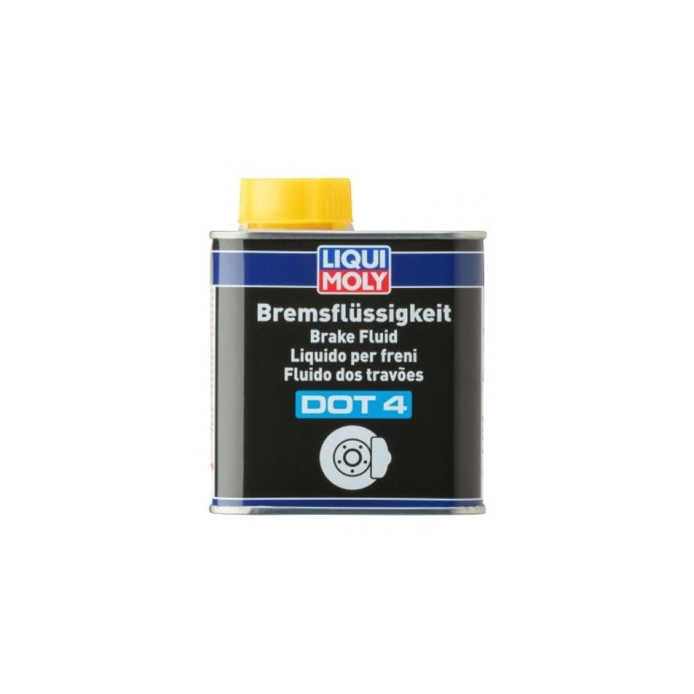 Stabdžių skystis LIQUI MOLY 3085