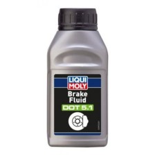 Stabdžių skystis LIQUI MOLY 3092
