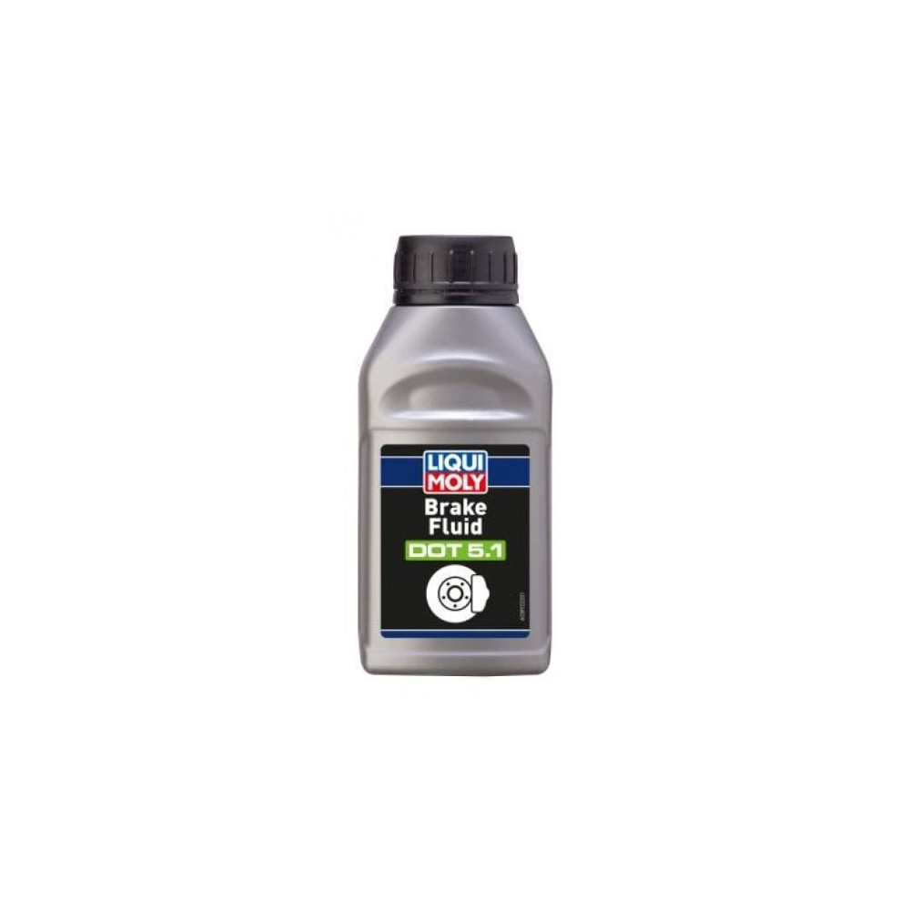 Stabdžių skystis LIQUI MOLY 3092