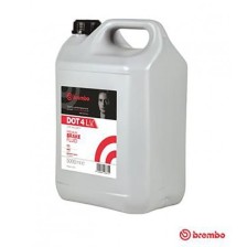 Stabdžių skystis BREMBO L 04 250
