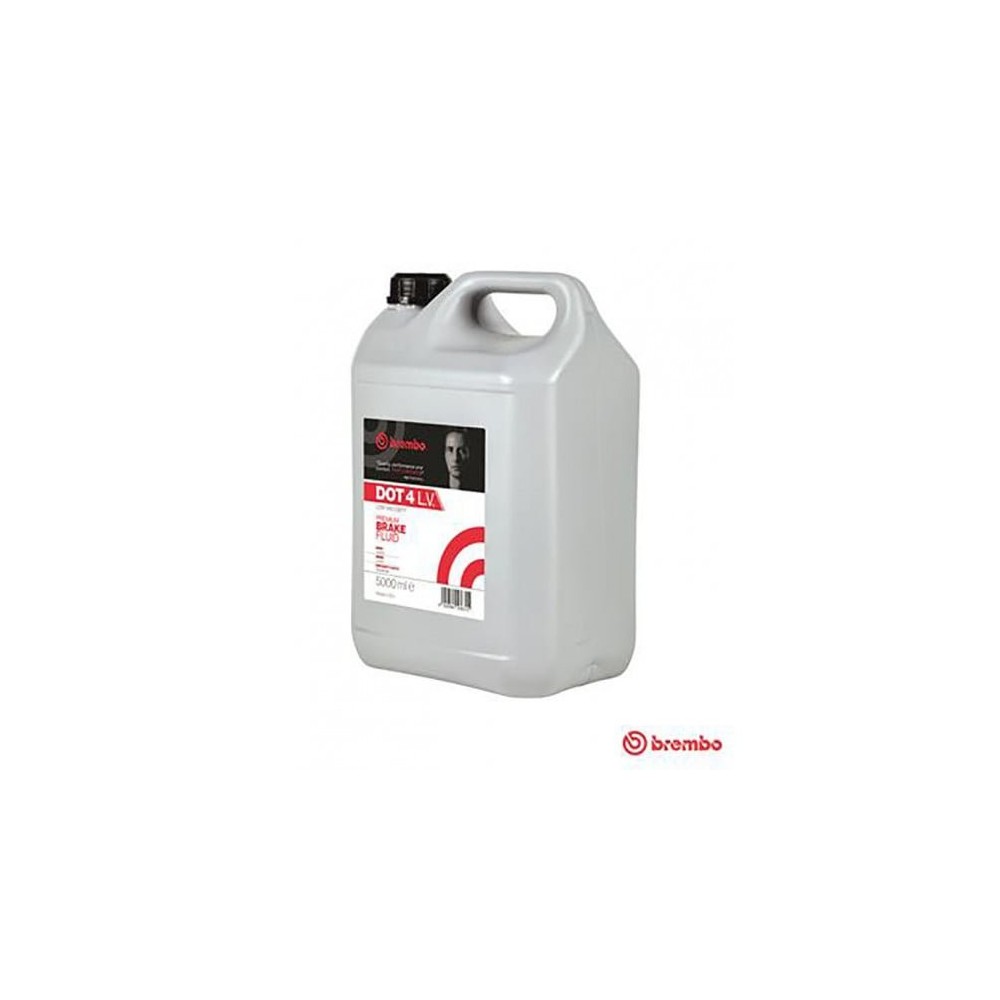 Stabdžių skystis BREMBO L 04 250