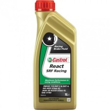 Stabdžių skystis CASTROL SRF REACT RACING BRAKE 1L