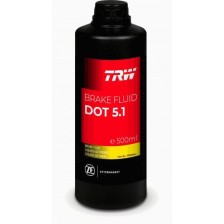Stabdžių skystis TRW PFB550SE