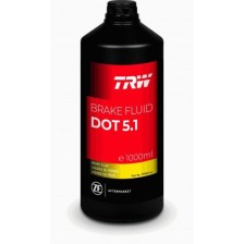 Stabdžių skystis TRW PFB501SE