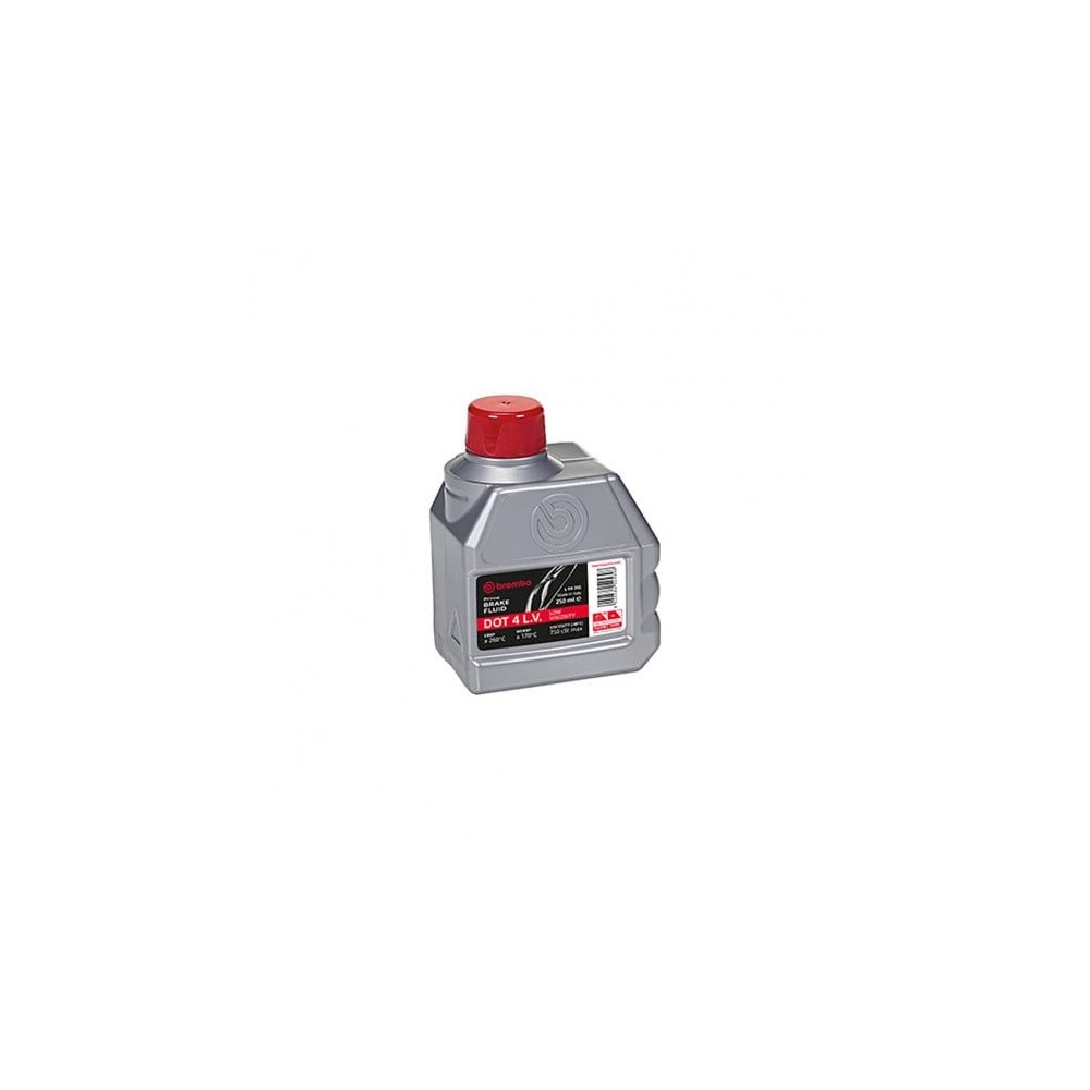 Stabdžių skystis BREMBO L 04 202