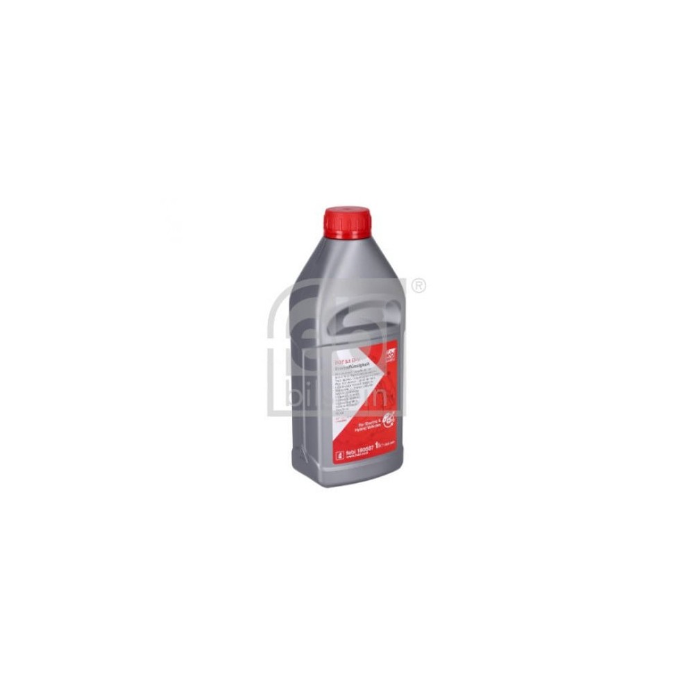 Stabdžių skystis FEBI BILSTEIN 180587