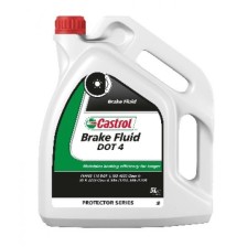 Stabdžių skystis CASTROL 15CD1B