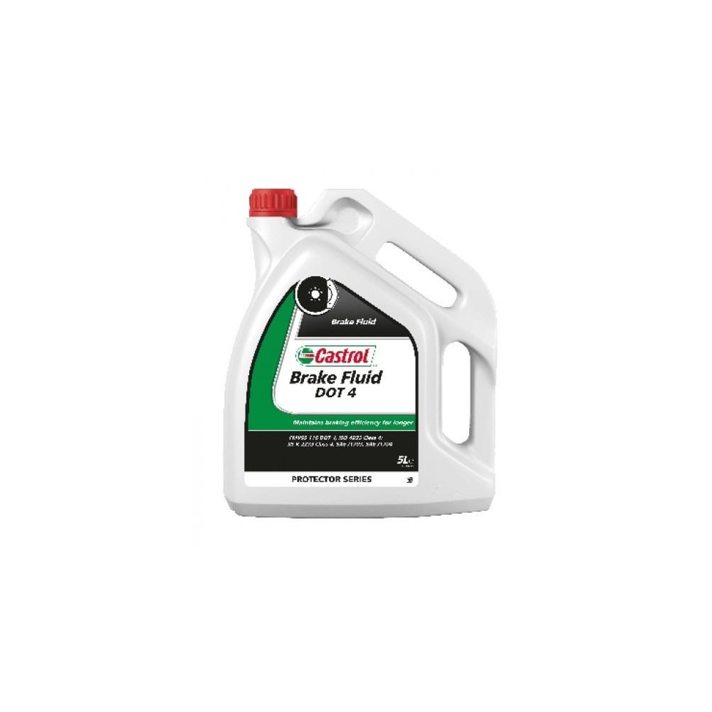 Stabdžių skystis CASTROL 15CD1B