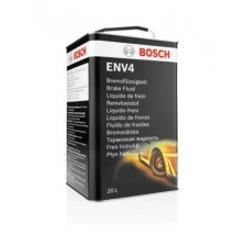 Stabdžių skystis BOSCH 1 987 479 204