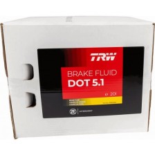 Stabdžių skystis TRW PFB520AE