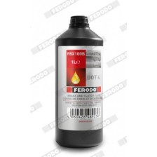 Stabdžių skystis FERODO FBX100B