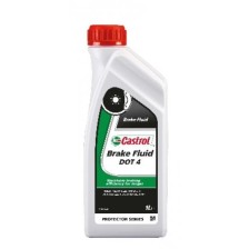 Stabdžių skystis CASTROL 15CD1A