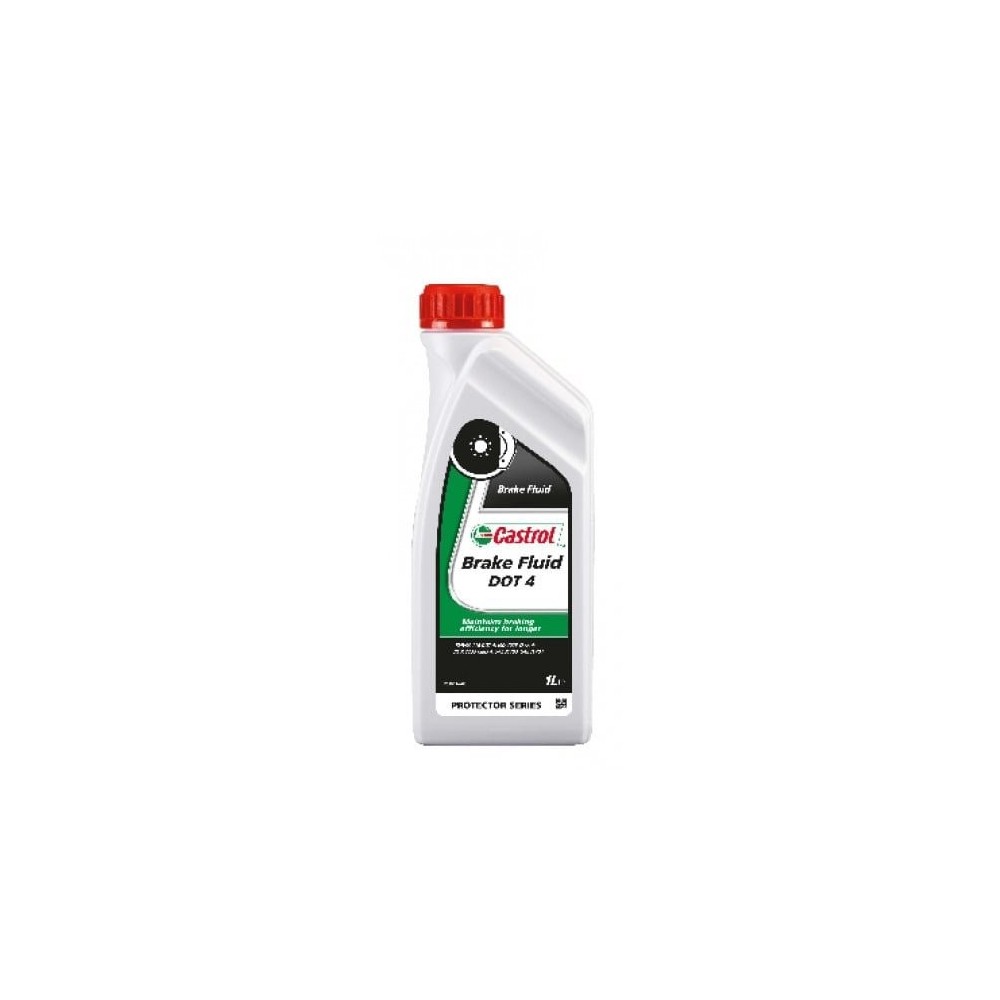 Stabdžių skystis CASTROL 15CD1A
