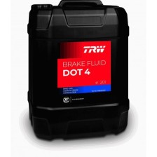 Stabdžių skystis TRW PFB420DRAE