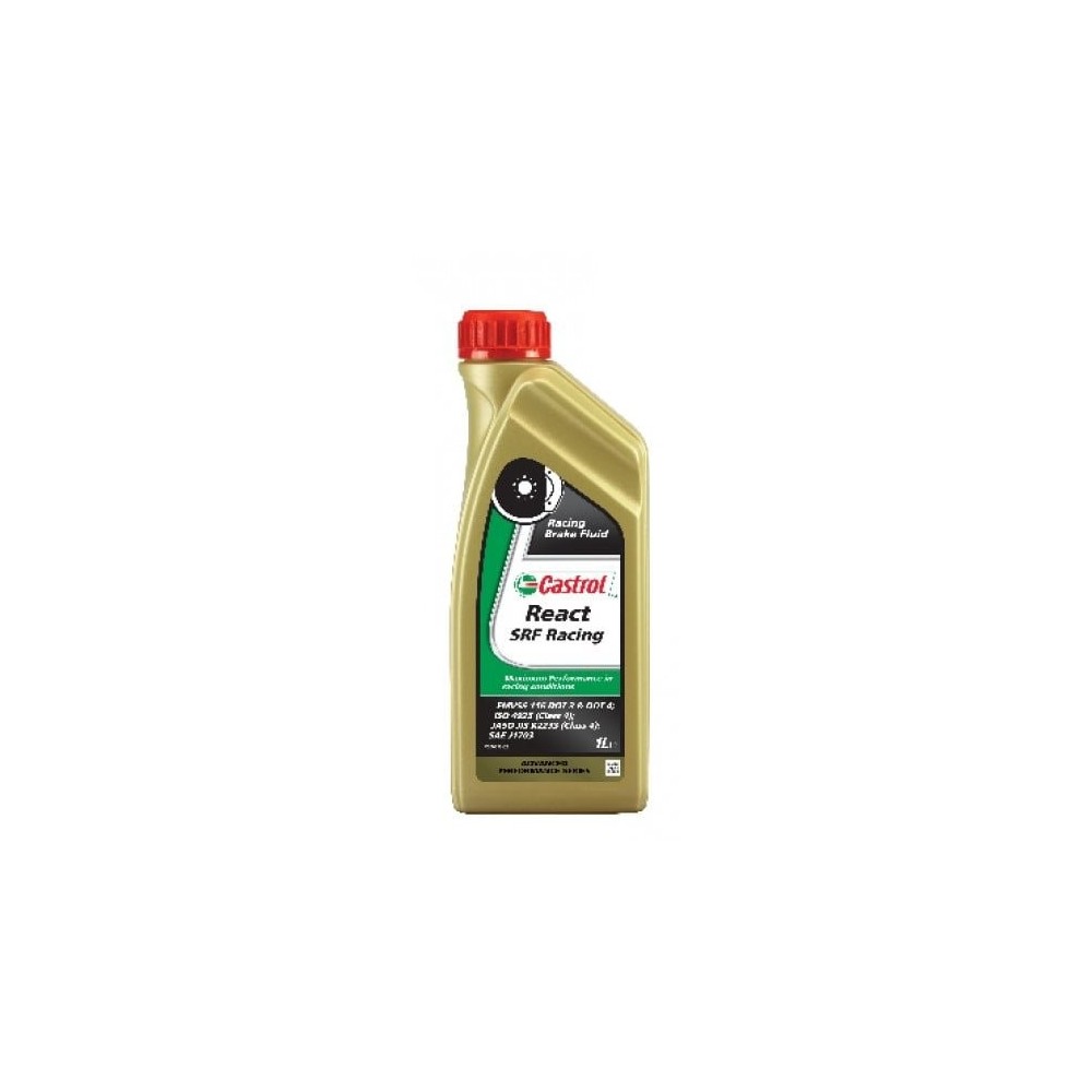 Stabdžių skystis CASTROL 15C540