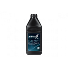 Stabdžių skystis WOLF 1051771