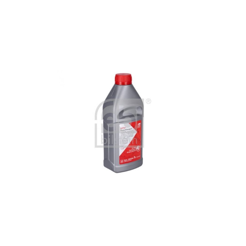 Stabdžių skystis FEBI BILSTEIN 180584