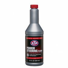 Vairo stiprintuvo alyva STP POWER STEERING FLUID