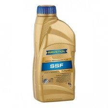 Vairo stiprintuvo alyva RAVENOL SSF Special 1L