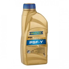 Vairo stiprintuvo alyva RAVENOL PSF-Y 1L