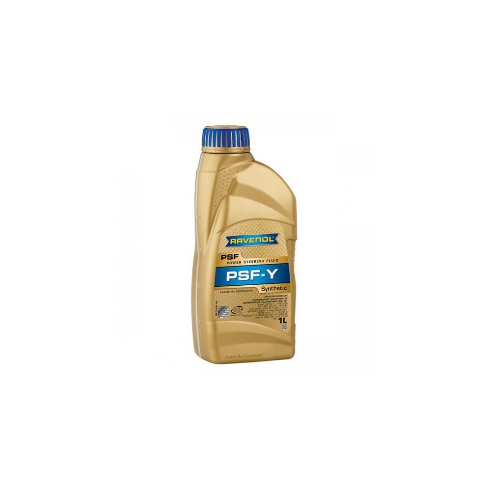 Vairo stiprintuvo alyva RAVENOL PSF-Y 1L