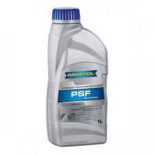 Vairo stiprintuvo alyva RAVENOL PSF 1L