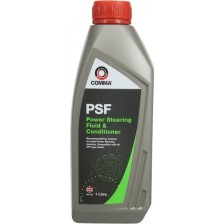 Vairo stiprintuvo alyva COMMA PSF 1L