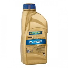 Vairo stiprintuvo alyva RAVENOL E-PSF 1L