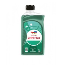 Vairo stiprintuvo alyva TOTAL LHM PLUS 1L