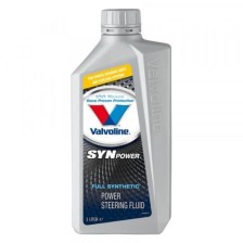 Vairo stiprintuvo alyva VALVOLINE SYNPOWER 1L