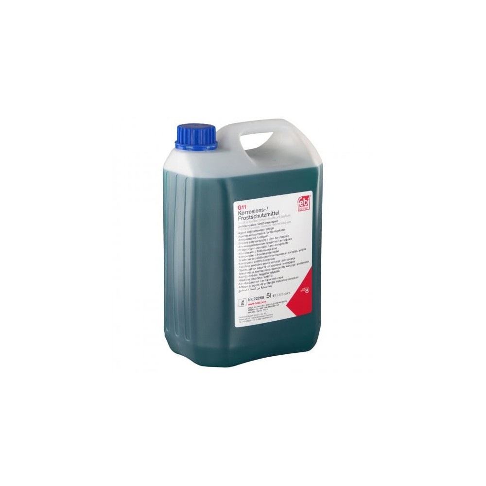Antifrizas FEBI BILSTEIN 22268